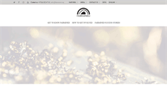 Desktop Screenshot of fairmined.org